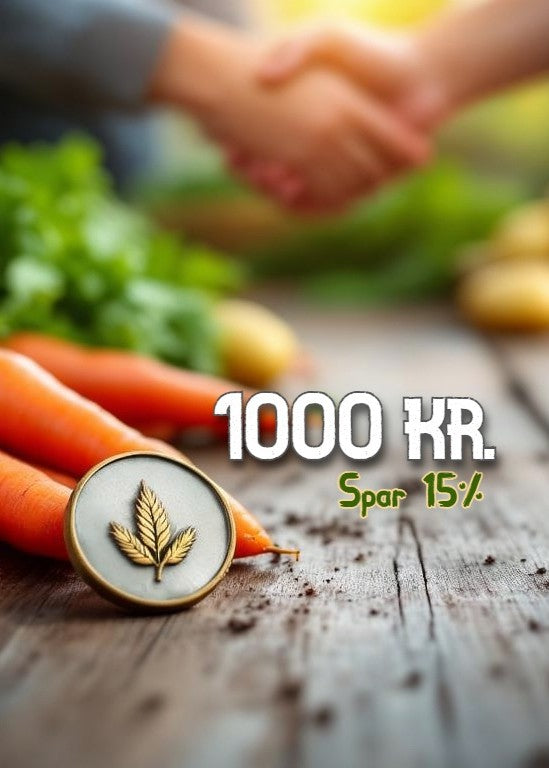 Høstandelsbevis